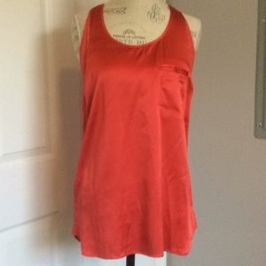 🍭BCBG racerback tank🍭